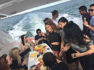 Illustration for article titled How to have the best Charter Boat in Melbourne